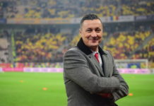 Tomasz Hajto – Od 2014 roku nie byłem w tym kasynie Tomasz Hajto