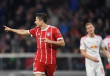 Robert Lewandowski potrzebuje zmiennika w Bayernie. Proponujemy kilka nazwisk