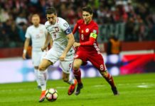 Marcos Pizzelli – Stać nas na to, aby sprawić niespodziankę