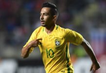 Real Madryt sprowadzi 17-letniego Alana Alan Guimarães