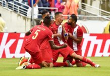 El. MŚ 2018 – dramat USA, Panama zadebiutuje na mundialu!
