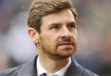 Andre Villas-Boas weźmie udział w Rajdzie Dakar!