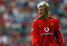 David Beckham zostanie trenerem reprezentacji USA? David Beckham