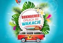 Bukmacher opłaca mi wakacje – cóż za start!