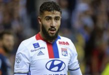 Liga Europy – Everton z kolejną porażką, Milan znów zawodzi Nabil Fekir