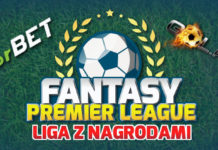 Gracie w Fantasy Premier League? Zapraszamy do ligi Gol.pl z nagrodami! Fantasy Premier League
