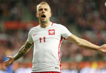 Bogusław Leśniodorski – Byliśmy o krok od sprowadzenia Piątka i Grosickiego Kamil Grosicki