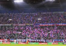 LOTTO Ekstraklasa z milionem widzów – najszybciej w historii! LOTTO Ekstraklasa może pochwalić się coraz lepszą frekwencją