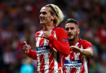 Antoine Griezmann negocjuje z Barceloną!
