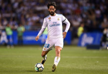 Ojciec Isco rozpoczął negocjacje z Paris Saint-Germain