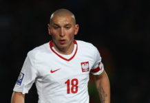 Mariusz Lewandowski zostanie trenerem Pogoni? Mariusz Lewandowski