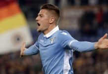 Liga Europy – Lazio wygrywa w Nicei, a Real Sociedad znowu miażdży rywala