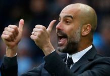 Guardiola zabawa – wnioski po 8. kolejce Premier League Pep Guardiola