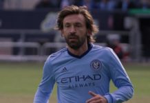 Andrea Pirlo kończy karierę Andrea Pirlo