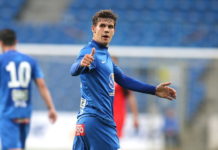 Mario Situm wypada z gry na dwa miesiące Mario Situm