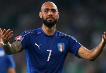 Simone Zaza o feralnym rzucie karnym