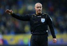 Szymon Marciniak – Ignoruję VAR? To bzdura! Szymon Marciniak, najlepszy polski sędzia