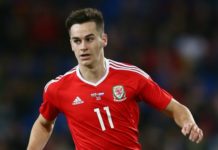 El. MŚ 2018 – Lawrence bohaterem Walii, Islandia rozbiła Turcję Tom Lawrence