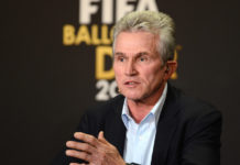 Heynckes – Lipsk zasłużył na zwycięstwo Jupp Heynckes