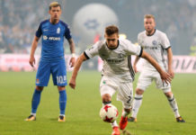 Dominik Nagy – Mam oferty z Montpellier i Fiorentiny Dominik Nagy