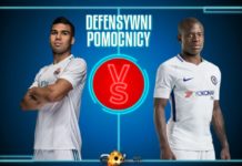 Ranking: Najlepsi defensywni pomocnicy w europejskim futbolu