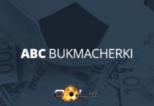 ABC Bukmacherki: Stawiamy pierwszy kupon zakłady bukmacherskie