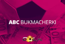 ABC Bukmacherki: Pewniak zakłady bukmacherskie