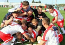 Reprezentacja Polski z brązowym medalem mistrzostw Europy! apm-futbol-brąz