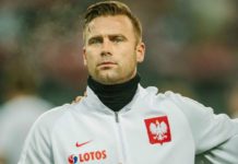 Artur Boruc – Dziwnie się czuję, jakbym przyjeżdżał po raz pierwszy Artur Boruc