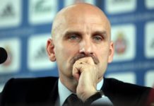 Jacek Bednarz dyrektorem sportowym Piasta Gliwice