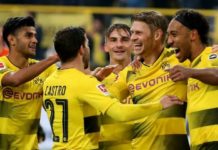 Lothar Matthaeus krytykuje politykę transferową Borussii Dortmund borussia-dortmund