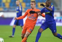 LOTTO Ekstraklasa – podział punktów w Niecieczy bruk-bet-arka