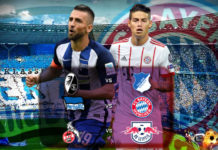 Bundesliga – zmiana trenera nie uzdrowiła Bayernu, Kolonia wciąż czerwoną latarnią bundesliga_1_10