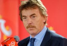 Zbigniew Boniek – Zadaniem nowego selekcjonera będzie awans na Euro Zbigniew Boniek