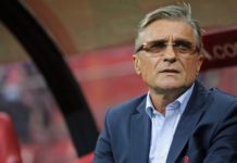 Lech Poznań wygrał walkę o utalentowanego pomocnika Adam Nawałka