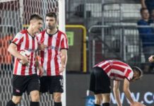 LOTTO Ekstraklasa – Cracovia znów nie dowiozła prowadzenia