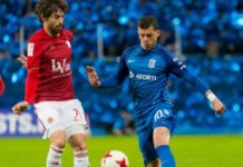 LOTTO Ekstraklasa – Darko Jevtić uratował punkt Lechowi darko-jevtić