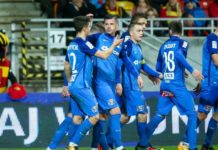 LOTTO Ekstraklasa – Novikovas uratował remis Jagiellonii Darko Jevtić