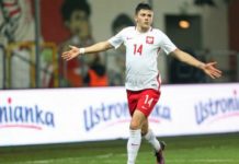 Dawid Kownacki – Celem jest zagranie na mundialu dawid-kownacki