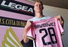 Paweł Dawidowicz nie zagra w 2017 roku