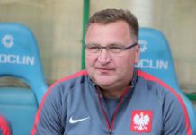 Znamy wszystkie powołania Czesława Michniewicza