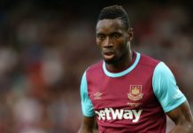 Diafra Sakho nalega. Senegalczyk chce zmienić klub