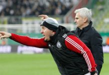 Vuković – Kiedy piłkarze mają otrzymać wsparcie, jak nie teraz? Aleksandar Vuković