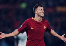 Liga Mistrzów – El Shaarawy bohaterem Romy, sensacja w Madrycie el-shaarawy