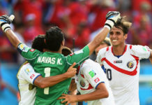 Znamy już 13 uczestników mundialu!