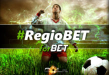 Typuj mecze #RegioBET w forBET i wygraj Skarby Miasta! zakłady bukmacherskie forBET