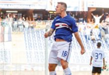 Serie A – Gole Polaków w Sampdorii, remis w meczu na szczycie gole polaków