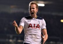 Statystyki nie kłamią – Kto jest najlepszym napastnikiem w 2017 roku? harry kane