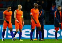 Reprezentacja Holandii ma nowego selekcjonera