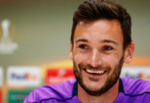 Hugo Lloris – Od pierwszego momentu wierzyłem w Pochettino